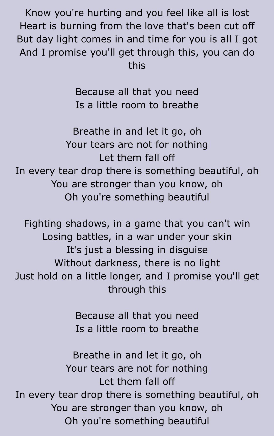stress on X: Meghan Trainor's lyrics vs Tori Kelly's lyrics Yeah  okay #GRAMMYs  / X