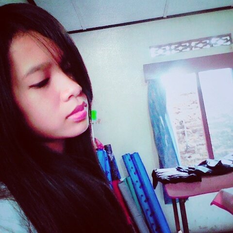 agatha suharyati (@ugat_uget031) on Twitter photo 