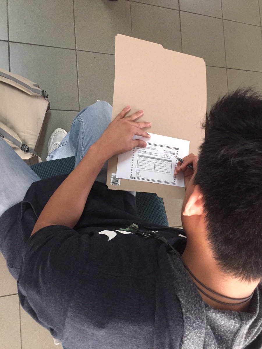 IndiciumNetwork's tweet photo. #UAPMockElections #UnitasVote2016 https://t.co/u9L8TOoSzU