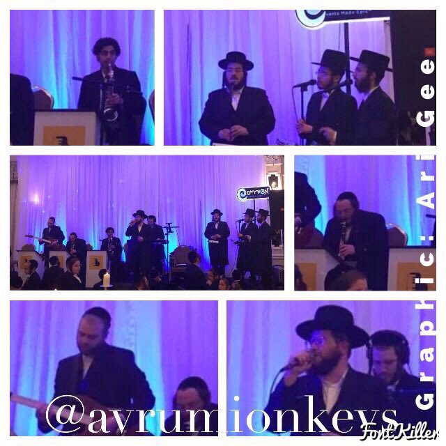 What a beautiful wedding tonight with the stars <a href="/ABerko/">Amponsah Berko</a> <a href="/sheaberko/">Shea Berko</a> <a href="/BerkoBrothers/">Berko Brothers</a> and the amazing @MeshorerimChoir !