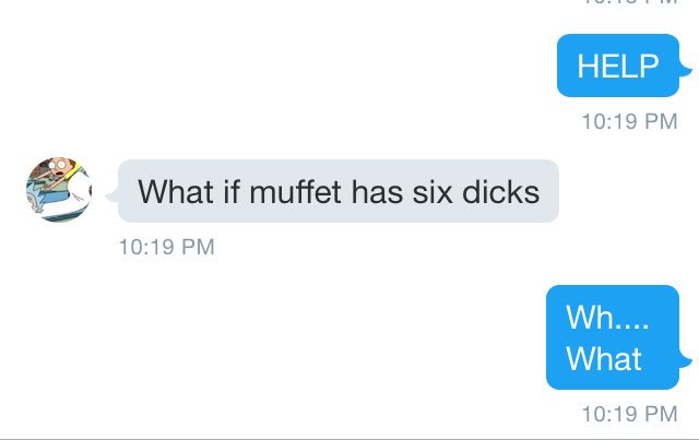 // this is a buddy of mine
