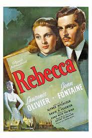 LayarKita's tweet photo. REBECCA (1940) #hitchcock movies screenings @AsiAfricaMuseum Tue 16/02/16 01PM w/ @biosconcordia Cc: @InfoScreening https://t.co/bYNTftxjdW
