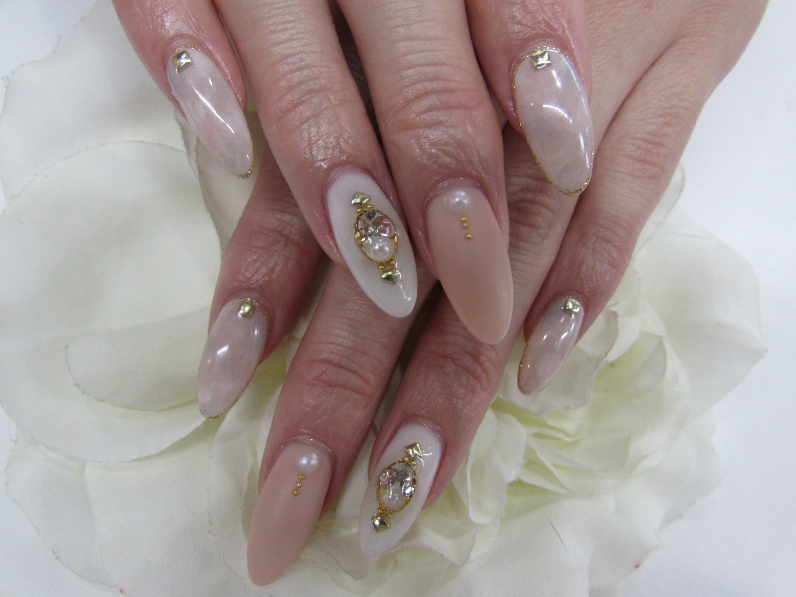 Onelove Nails 池袋店 Onelovenails03 Twitter