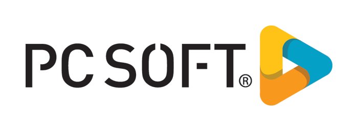 PCSOFT_FR's tweet photo. Le logo de PC SOFT évolue https://t.co/tkUytDok3N