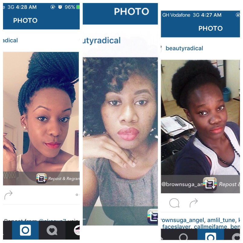 beautyradicals's tweet photo. Congratulations to our 3 lucky winners of the #MyfaveRED competition @akosua7, @anvidlee and @brownsuga_angel https://t.co/fQ3P8PpnpI