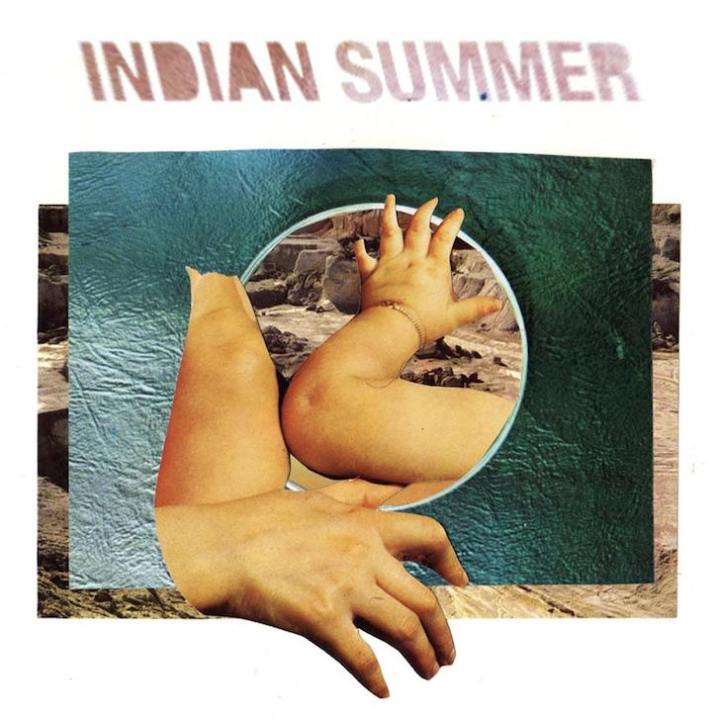 [NYP] UKインディーロックバンド Indian Summerが新曲 'A Perfect Heir'を発表 nichemusic.info/indian-summer-…