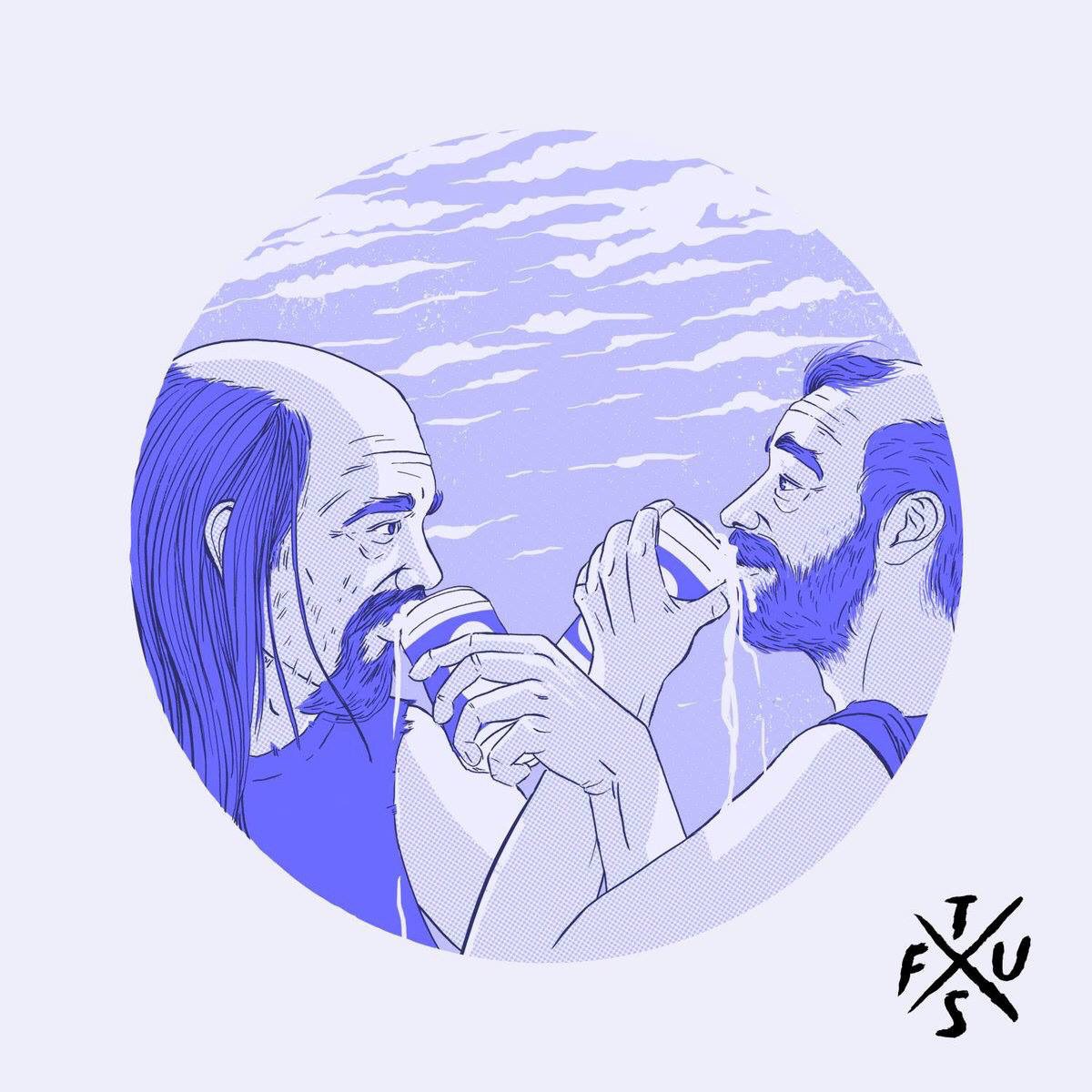 Throwing Stuff tweet media