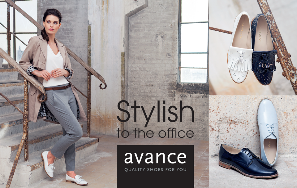 schoenenwinkel avance
