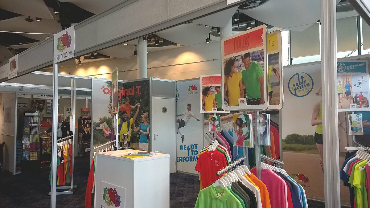 FruitEurope's tweet photo. We're at @SmmexEvent in The Grand Hall Stand 20! Come and say hi to us! #SMMEX2016 https://t.co/1ikgq9j5gQ