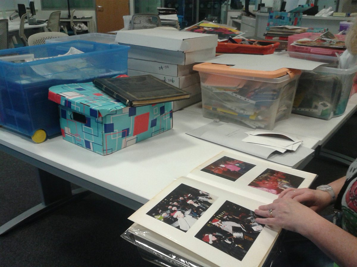 GlamArchives tweet picture