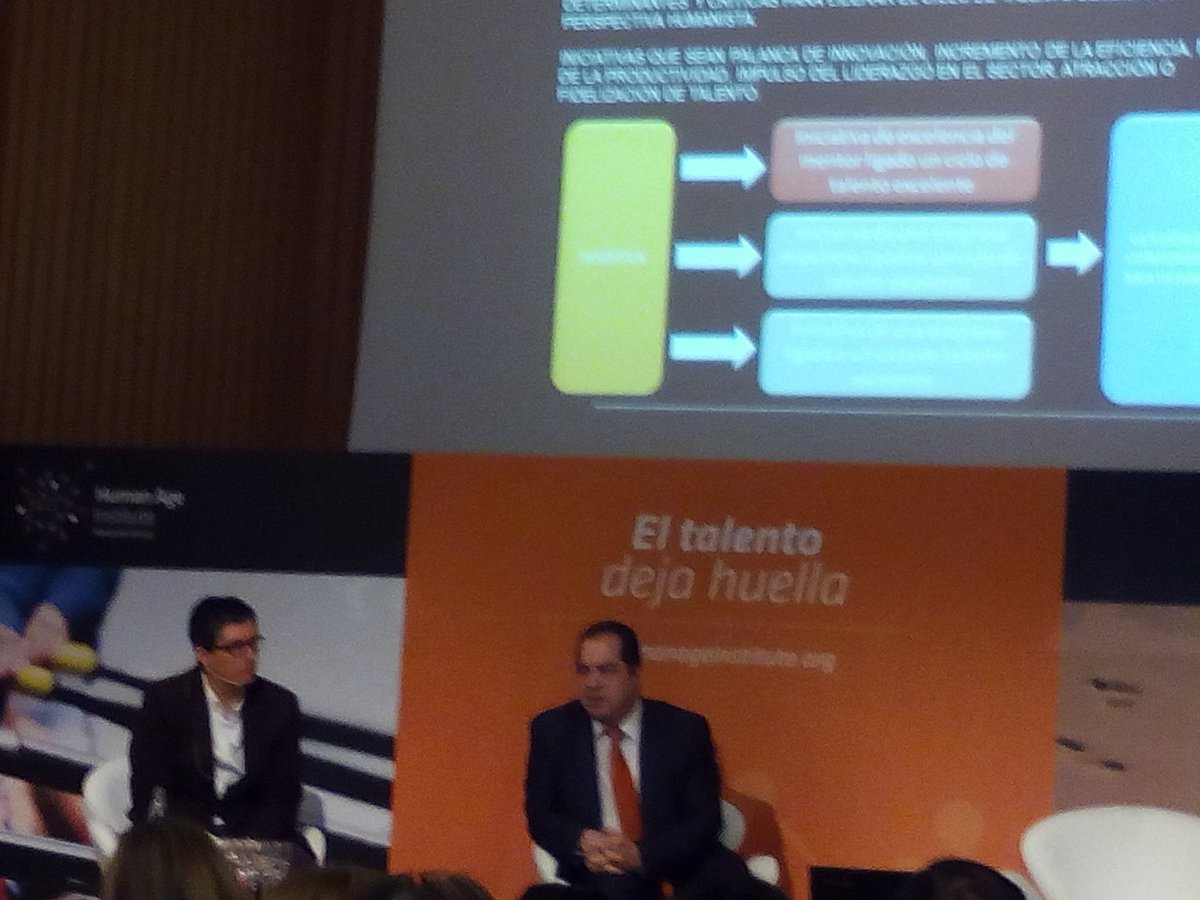 cribla8's tweet image. Arrancan @juancarcubeiro  @ftriasdebes  en #FromLabToLife @HumanAgeInsES