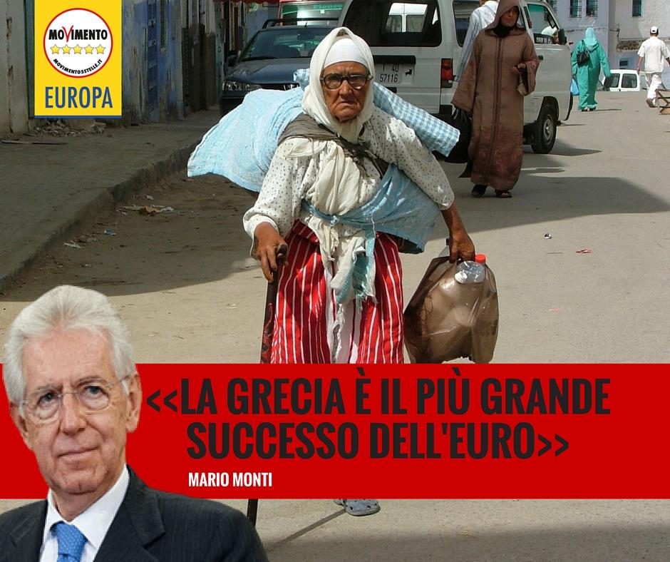 M5S_Europa's tweet photo. La saga degli #EUROINOMANI che non ne beccano una da vent'anni: https://t.co/J5hNfqZY8X https://t.co/TOD7DV9VQl