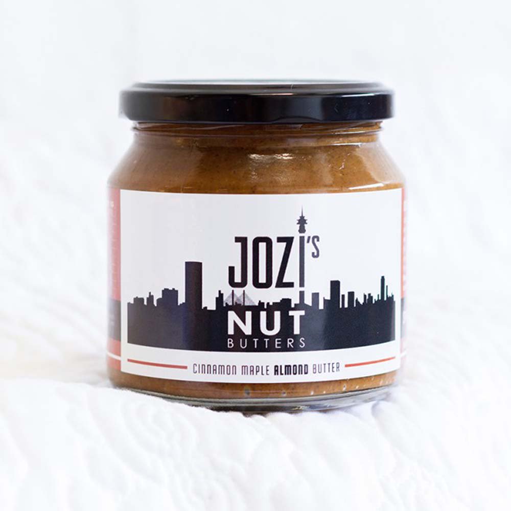 FeastFoodMarket's tweet image. Our #pickoftheweek is @JozisNutButters Cinnamon Maple Almond Butter - straight from the jar! goo.gl/iFeTb9