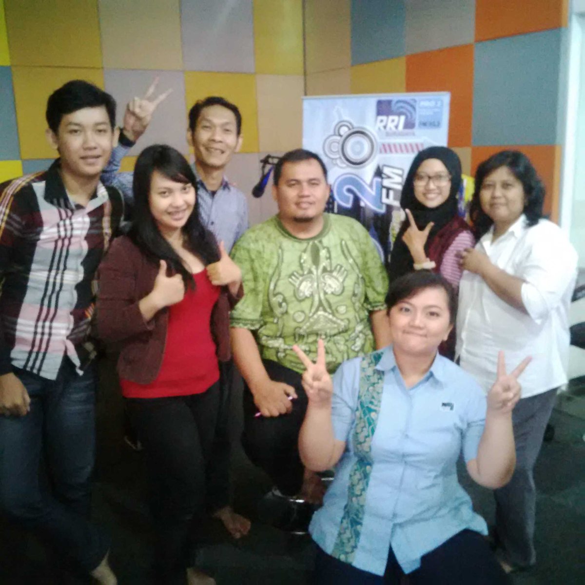 Bersama Sang Mentor, <a href="/maulana_isnarto/">maulana isnarto</a>