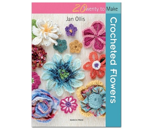 hobbiesontheweb's tweet photo. Take a look at our fabulous series of books from #20ToMake: https://t.co/WEJ9tzKZZt #hobby #craft #crochet #knit https://t.co/X1BIbOuJwM