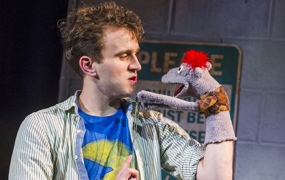 WhatsOnStage tweet media