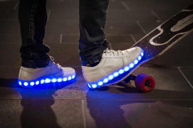 Stylehom's tweet photo. Envie de chaussure Led ? Découvrez comment les choisir sur https://t.co/Uvgi8fJvec #StyleHomme #mode https://t.co/wdOo5MwGx2