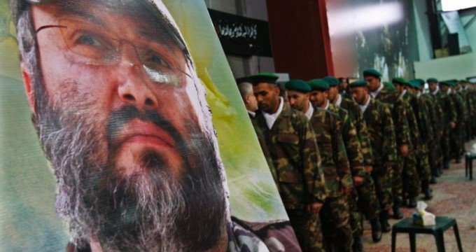 Iran's tweet image. 8 yrs aftr assassination of #ImadMughniyeh thorn in eye of Western intelligence
theiranproject.com/blog/2016/02/1… 
#Hezbollah