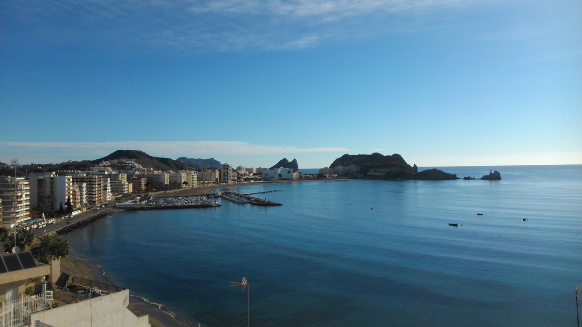 Aguilas_es's tweet photo. #Mirador #MolinoDeSagrera #Águilas #CostaCálida @DescubreMurcia @murciaturistica @AYUNTAGUILAS @spain https://t.co/JGtiyGtbZT