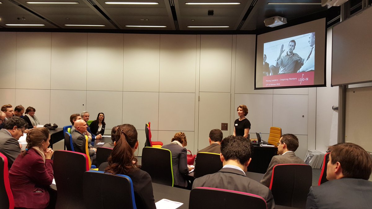 koenmaertens's tweet photo. @LeadInUP Closing event #YLIM 2015 & kickoff edition 2016 #mentorship #leadership Again lot's of top CEO's @LeadInBE https://t.co/7EIptCJLAE