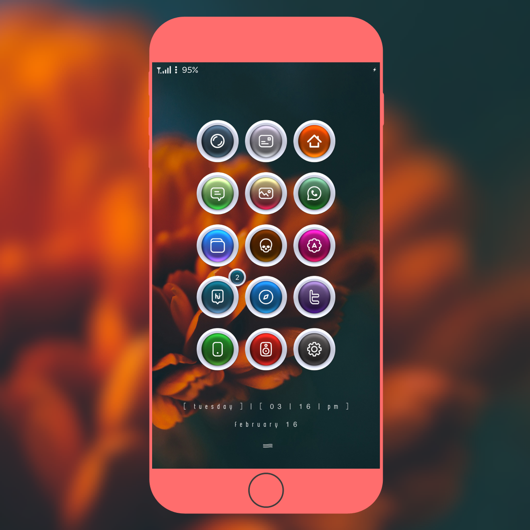 ajitbtw's tweet photo. Now its time to work on UI for #Outcastrecreated & #Effecto https://t.co/5mzpPy4vCJ