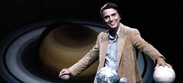 Gizmodo En Español On Twitter Los Trucos De Carl Sagan Para Aprender Más Y Mejor Cada Día