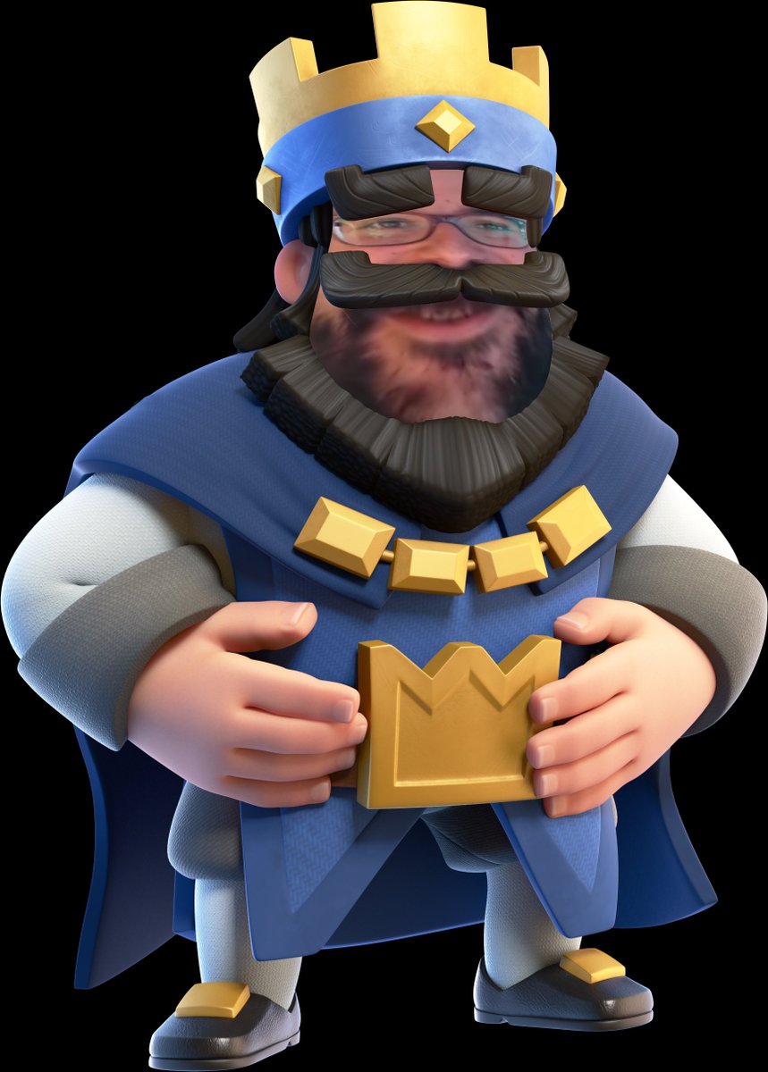 ykramstudio's tweet image. @El_Breas no dudeis que supercell se ha basado en @clashconmiguel para hacer clash royal... yo tengo las pruebas!