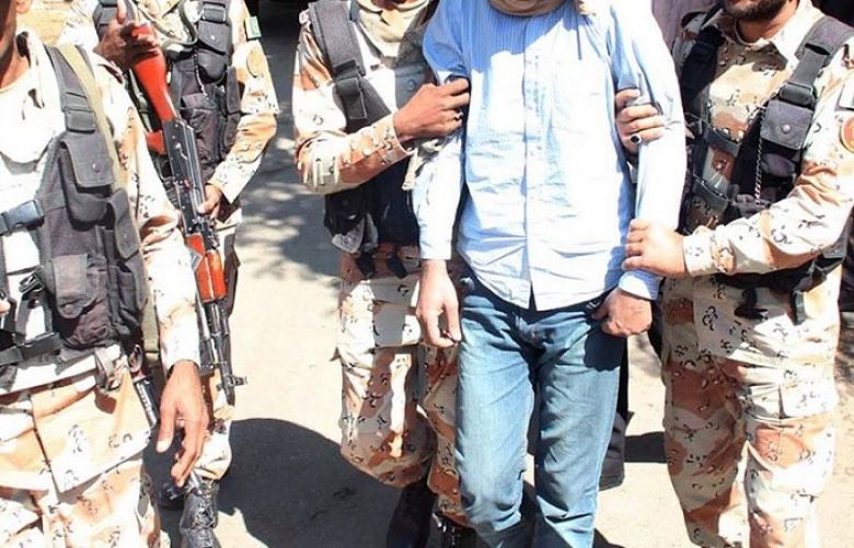 VideoTarka's tweet photo. Two MQM workers get 14-year Imprisonment https://t.co/PAQ3FL7zEf via @VideoTarka
#Get14yearImprisonment https://t.co/NkzRZOf5jc