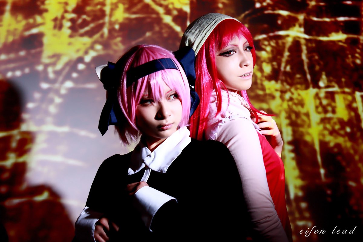 ট ইট র 恭 コス エルフェンリート ナナ 人類を 滅ぼせ ルーシー ベクター 腕 耶麻音 撮影 リンク先 耶麻音 樋口 リンク先グロ注意 流血 四肢切断表現あり T Co V2smtm2hu6 T Co Pwiftqv9lb ট ইট র