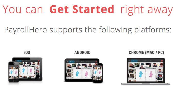 PayrollHero PH tweet media