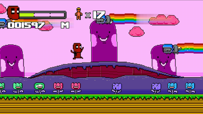 mispgames's tweet photo. ¡Corre! Puedes descargar el divertidísimo @SuperHoFDX en #STEAM con un 25% de descuento! https://t.co/ghHqUh0ISE https://t.co/a3yqioFiGm