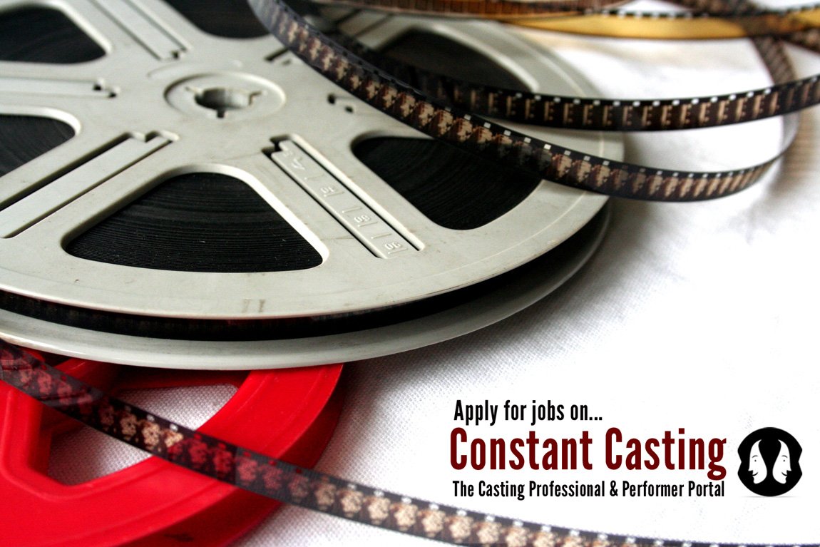 Constant Casting tweet media