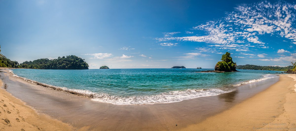 OurEscapades's tweet photo. #amazing #ManuelAntonio #costarica https://t.co/PIyx9IItzh #travel #photography #panorama #RTW #LP #landscape https://t.co/8cws2MZRec
