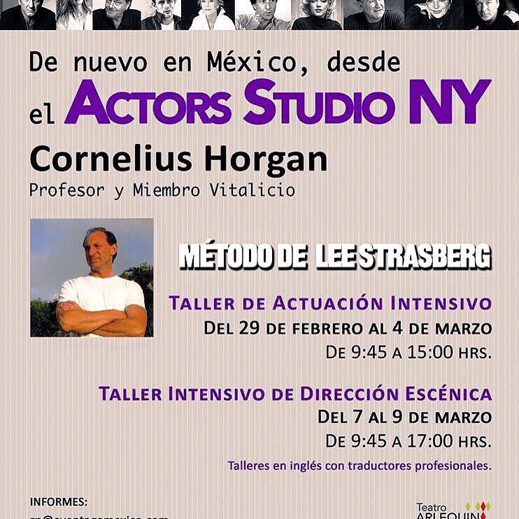 Prepárate, actualízate, para ser el mejor se necesita estudio info: @StandingOv_  no dejes pasar esta oportunidad.