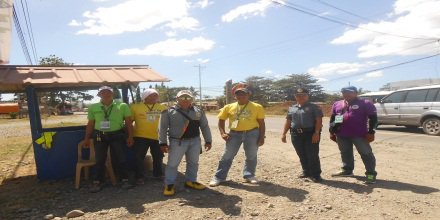 VALCPS8709's tweet photo. PO1 Benzula mobilized the BPAT members of Poblacion, Valencia City @BUKPPO_PCR  @RPCRDPRO10 https://t.co/5b3MJJRhRV