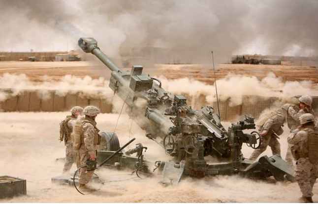 PatrikaNews's tweet photo. #US से 145 हॉवित्जर तोप खरीदेगा #India, 30 साल बाद हो रही डील https://t.co/iETpS21JMx
#Howitzers #America #IndiaDeal https://t.co/gqUjZ1reE4