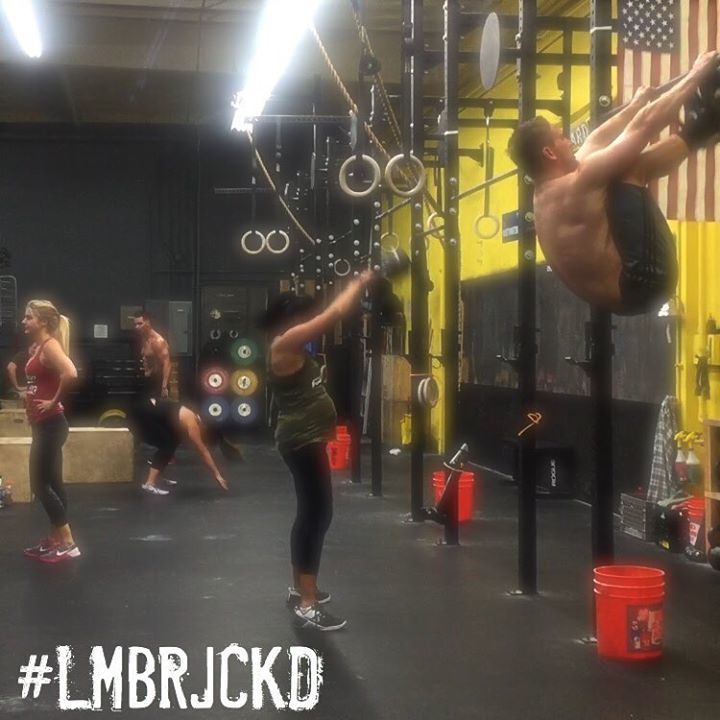 LMBRJCKD's tweet image. Awesome job today, #lumberjacks! Hope you enjoyed it!

#Workout for Tuesday, 02/16:

A. 2 … ift.tt/1QiJDoV