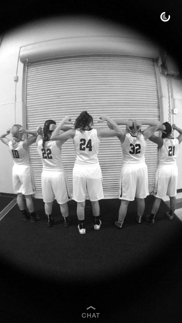 marzzzy22's tweet photo. Home game tomorrow night vs. Orem. Girls game @ 5:15 Boys @ 7. #seniornight #beatorem https://t.co/41rAsYwR9R