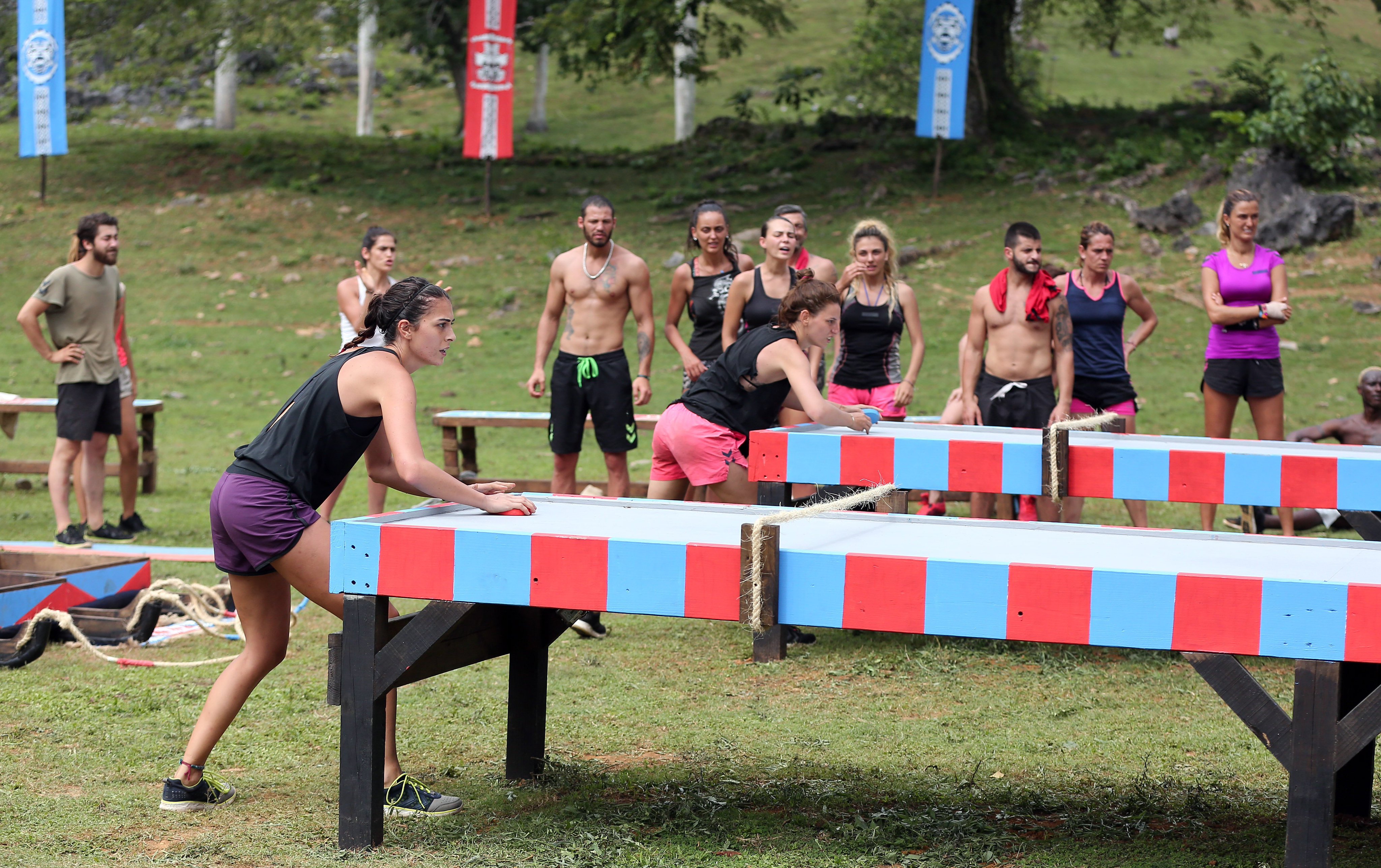 Survivor TR 2016 (@Survivor_TR2016) / X