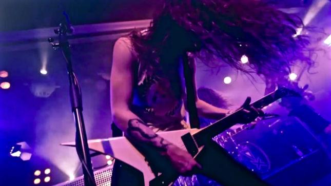 theRealAlterity's tweet image. Lost Society Hangover Activator Music Video | goo.gl/miIJMT  #SoundToScreen