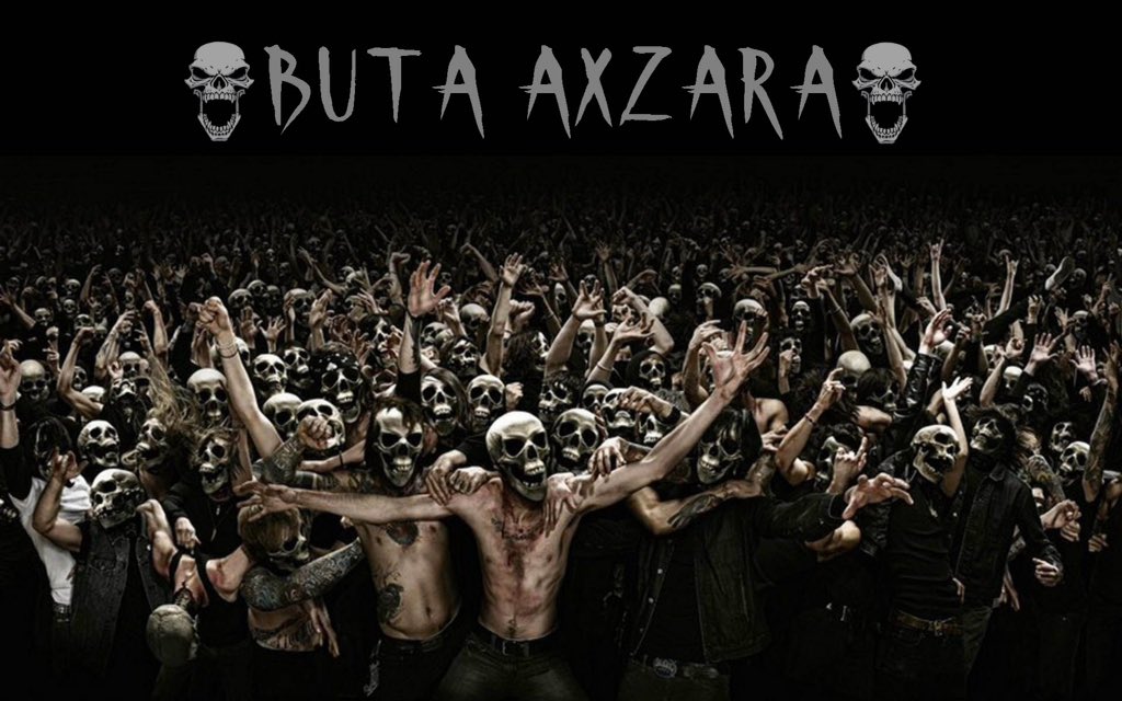 BUTA AXZARA (@butaaxzara_) on Twitter photo 