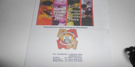VALCPS8709's tweet photo. PO1 Benzula distributed IEC materials on VAWC @BUKPPO_PCR  @RPCRDPRO10 https://t.co/Q34y1a16gP