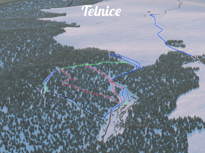 pisteio's tweet photo. like #smallresorts #friedly for the #wholefamily? staying in the #czechrepublic? try #telnice!
#loveskiing https://t.co/1H1N0C5Q7g
