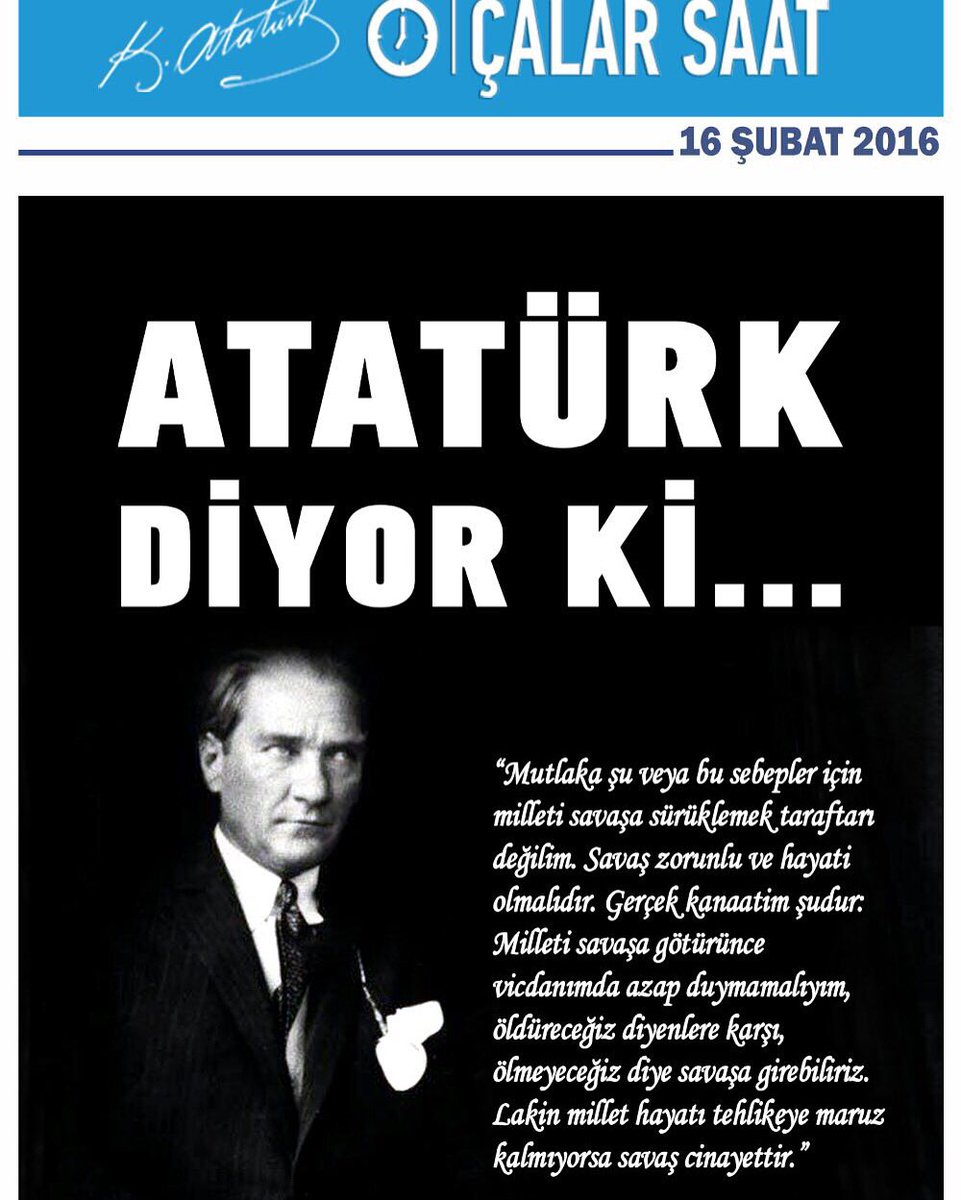 Yoğun istek üzerine... Herkes okusun diye...