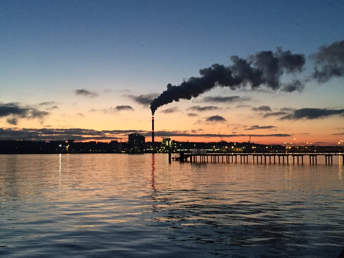 JeSnke's tweet photo. Guten Morgen Kiel! https://t.co/qXyngDOmER