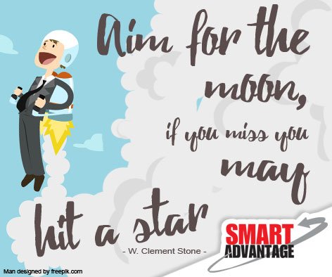 SmartAdvSA's tweet photo. Get through the week with success.#smartadvantage #wordsofwisdom #harrisonassessment #humanresources https://t.co/ExOMUC3Zqy