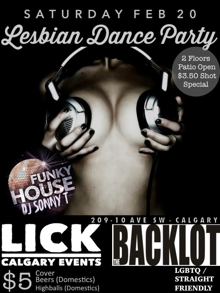 moccassinfo's tweet photo. #YYC #Lickevents #lgbtq #twospirit #thebacklot #queer https://t.co/ViEqkLDSYO