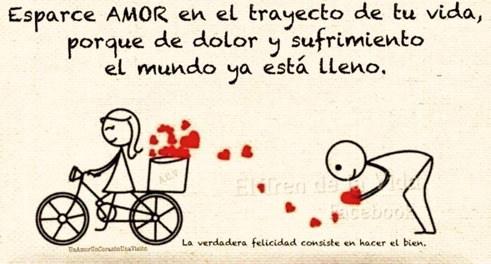 #FelizSemana