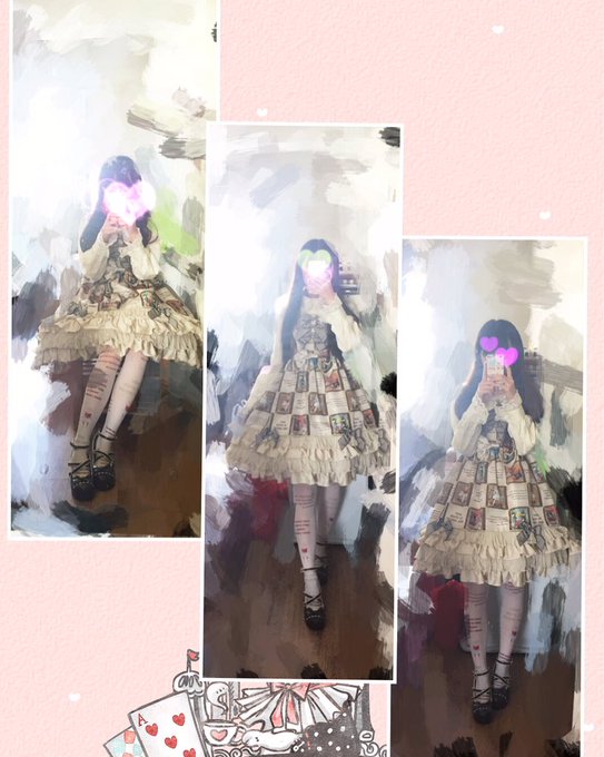 Twitterのコスプレ画像55