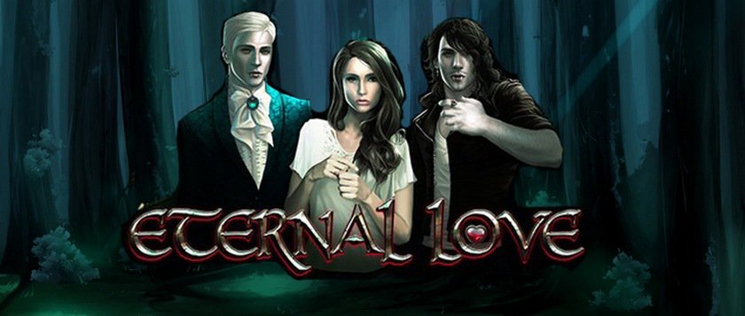 #RealTimeGaming bringt den neuen #EternalLoveSlot in die #OnlineCasinos

imcasino.de/real-time-gami…